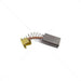 GUNMANSA Nice Gate Motor Accessories ET500 Drive 500/600 Motor Brushes EACH Part No: GA107-15