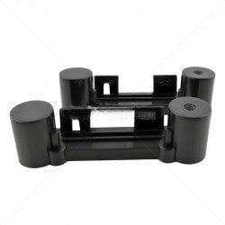 GUNMANSA Nice Gate Motor Accessories ET500 Mag Limit Switch Kit + Actuators (GA107-22)