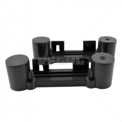 GUNMANSA Nice Gate Motor Accessories ET500 Mag Limit Switch Kit + Actuators (GA107-22)