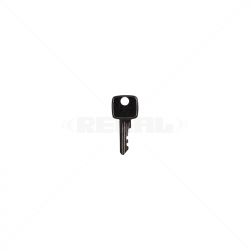GUNMANSA Nice Gate Motor Accessories ET500 Motor Installer Master Keys Part No: GA107-10