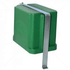 GUNMANSA Nice Gate Motor Accessories Nice 12VDC Cover + Anti Tamper Brk Green Part No: GA29-4