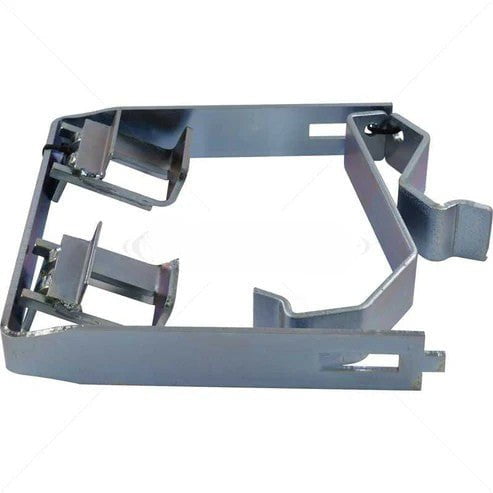 GUNMANSA Nice Gate Motor Accessories Nice Drive 500/600 Anti Tamper Bracket Part No: GA29-1