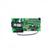 GUNMANSA Nice Gate Motor Accessories Nice Lock FlatCam 16mmL25mm Umpetha