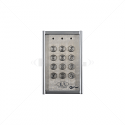 GUNMANSA Nice KEYPAD - Vandal Resistant 99 User E-PAD Part No: LK10