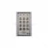 GUNMANSA Nice KEYPAD - Vandal Resistant 99 User E-PAD Part No: LK10