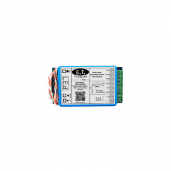 GUNMANSA Nice Memory Copier for Drive Series and Rx3 Condo Part No: SW42-10