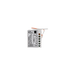 GUNMANSA Nice RX2 Micro Blu Mix Rolling Code Fixed Receiver 434MHz Part No: SW43-2
