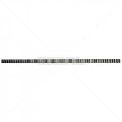 GUNMANSA Nice Steel Rack Mod6 30 X 30 X 1000mm TUB 4000 ONLY