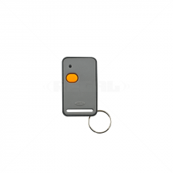 GUNMANSA Nice Tx 1 Button - Learn (404) Y Part No: SW14-4