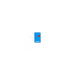 GUNMANSA Nice Tx 2 Button - Blu-Mix Rolling Code (434) Part No: SW44-2