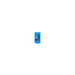 GUNMANSA Nice Tx 6 Button - Blu-Mix Rolling Code (434) Part No: SW44-6