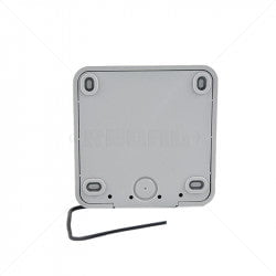 GUNMANSA Nice Weatherproof 2 Ch Long Range Outdoor Transmitter Part No: SW43-6