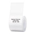 GUNMANSA NIIMBOT B1/B21/B3S Thermal Label 50x20mm - 320 Labels Per Roll - White