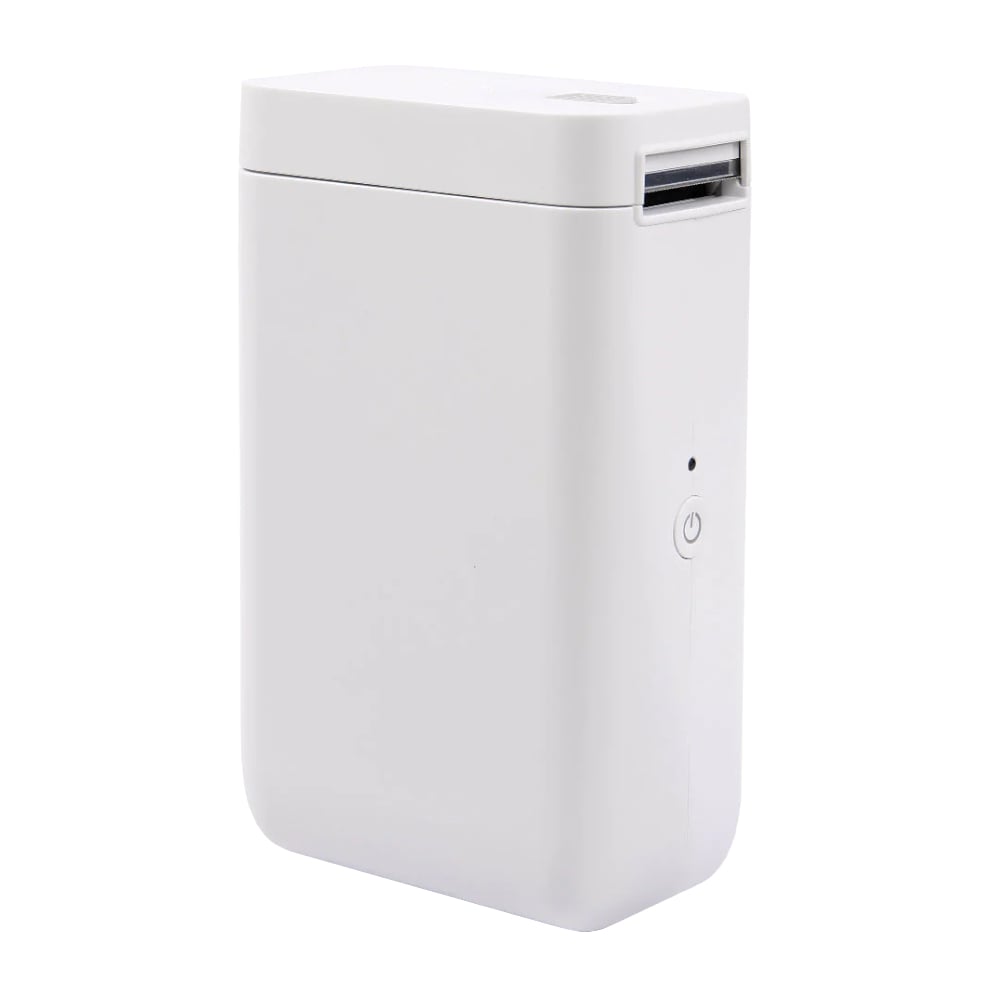 GUNMANSA Niimbot D101 Portable Thermal Label Printer