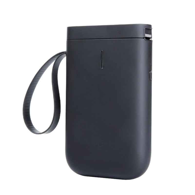 GUNMANSA Niimbot D11 Portable Thermal Label Printer BK