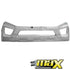 GUNMANSA Nissan Navara NP300 (2015-On) Xtreme Plastic Front Bumper Add On