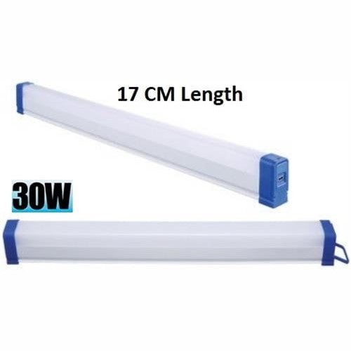 GUNMANSA Nobel Portable And Rechargeable USB 30w Tube Light