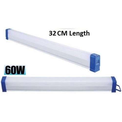GUNMANSA Nobel Portable And Rechargeable USB 60w Tube Light