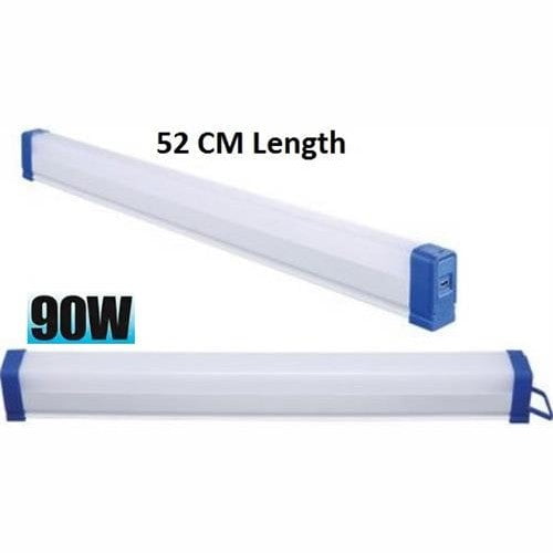 GUNMANSA Nobel Portable And Rechargeable USB 90w Tube Light