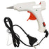 GUNMANSA Noble 20w White Hot Melt Glue Gun