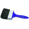GUNMANSA Noble 4 Inch Blue Paint Brush