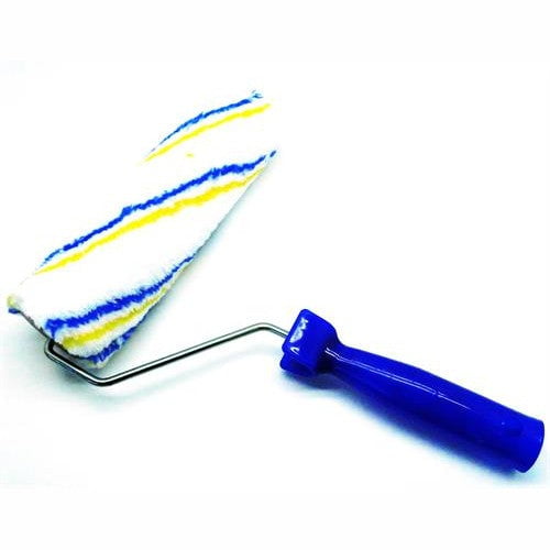 GUNMANSA Noble 9 Inch Blue Paint Roller