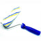 GUNMANSA Noble 9 Inch Blue Paint Roller