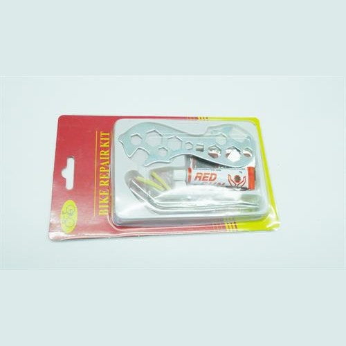 GUNMANSA Noble Bicycle Tyre Puncture Repair Kit