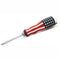GUNMANSA Noble Double Sided Adjustable Screwdriver