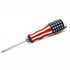 GUNMANSA Noble Double Sided Adjustable Screwdriver