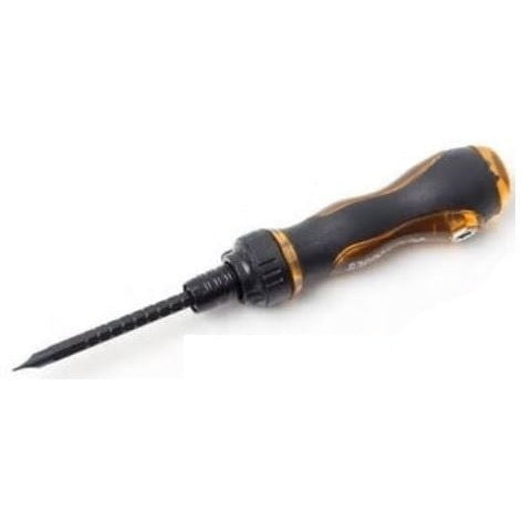 GUNMANSA Noble Double Sided Multifunctional Telescopic Screwdriver