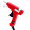 GUNMANSA Noble Hot Melt Glue Gun 20w Red