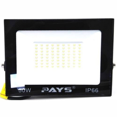 GUNMANSA Noble Pays 50w 1400 Lumens LED Floodlight