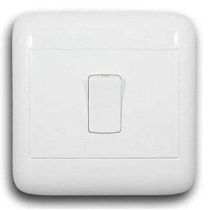 GUNMANSA Noble Pays 60A 4x4 Isolator Switch