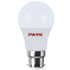 GUNMANSA Noble Pays A55 Daylight 7W B22 LED Lamp