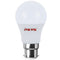 GUNMANSA Noble Pays A60 Daylight 9W B22 LED Lamp