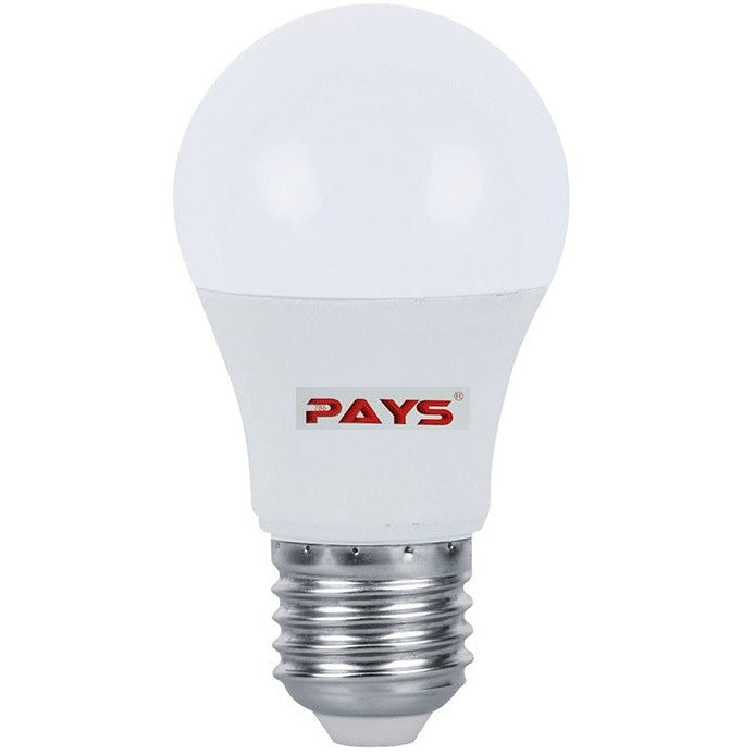 GUNMANSA Noble Pays A60 Daylight 9W E27 LED Lamp