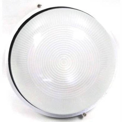 GUNMANSA Noble Pays Bulkhead Light Fitting Large