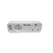 GUNMANSA Noble Powerline Domestic 250V 5 Way Multiplug Adaptor