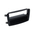 GUNMANSA Non-Original Radio Fascia Trim Plate to fit C-Class Pre-Facelift