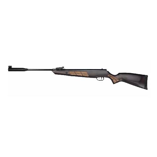 GUNMANSA NORICA AIR RIFLE BREAK-NECK BLACK EAGLE 4.5MM
