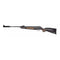 GUNMANSA NORICA AIR RIFLE BREAK-NECK BLACK EAGLE 4.5MM