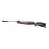 GUNMANSA NORICA AIR RIFLE BREAK-NECK BLACK EAGLE 4.5MM