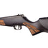 GUNMANSA Norica Black Eagle Air Rifle (Break Barrel|1|1033 FPS|25J|119cm|3.1kg|4.5mm)