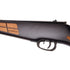 GUNMANSA Norica Black Eagle Air Rifle (Break Barrel|1|1033 FPS|25J|119cm|3.1kg|4.5mm)