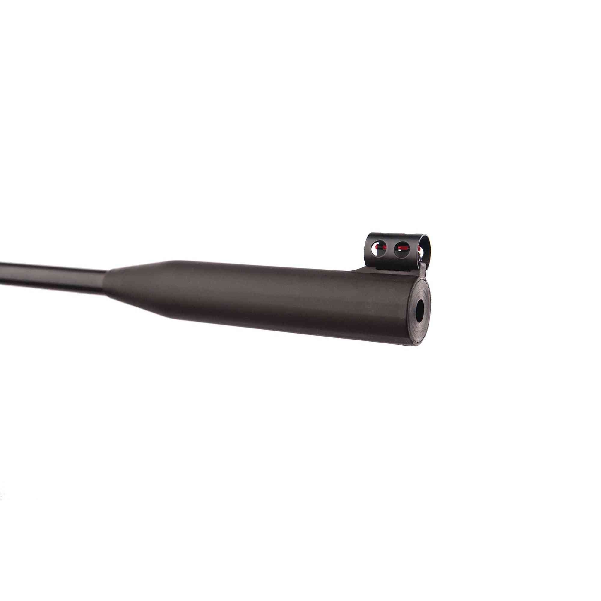 GUNMANSA Norica Black Eagle Air Rifle (Break Barrel|1|1033 FPS|25J|119cm|3.1kg|4.5mm)