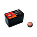 GUNMANSA Norica Round Pellets 4.5mm 400 Count