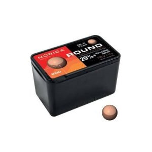 GUNMANSA Norica Round Pellets 5.5mm 200 Count