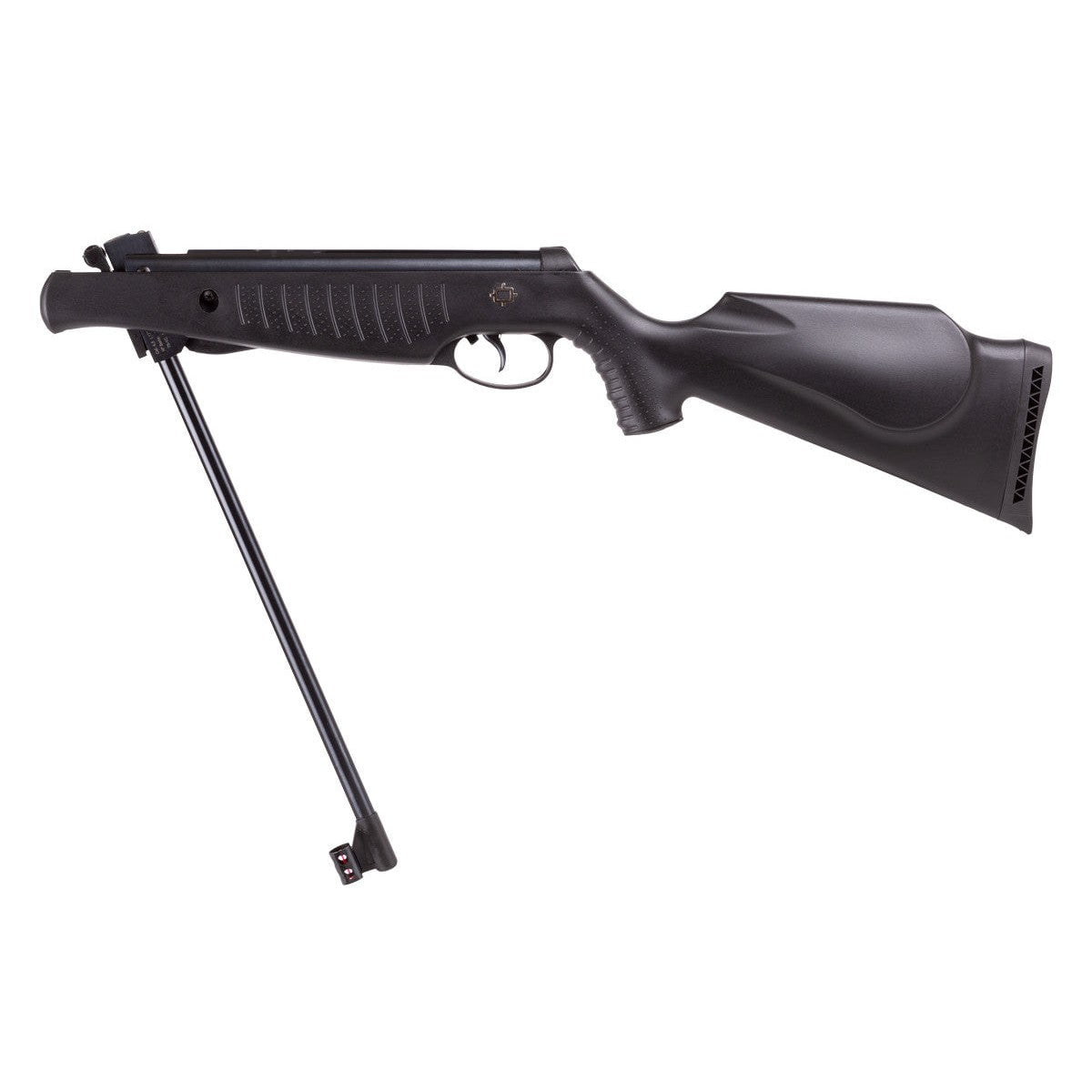 GUNMANSA Norica Titan Air Rifle (Break Barrel|1|879 FPS|8.7J|115cm|2.5kg|4.5mm)