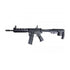 GUNMANSA North Weapon AR 15 Blank/Pepper Rifle 2 Mags (Semi Auto/15+1/9mm Pak)